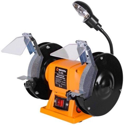 Станок заточной ВИХРЬ ТС-15А-200 [72/7/5]