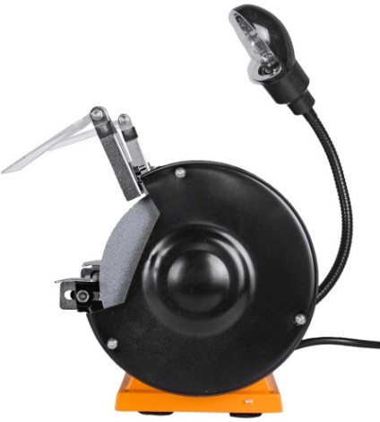 Станок заточной ВИХРЬ ТС-15А-200 [72/7/5]