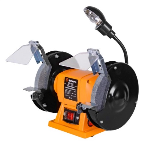 Станок заточной ВИХРЬ ТС-200 [72/7/2]