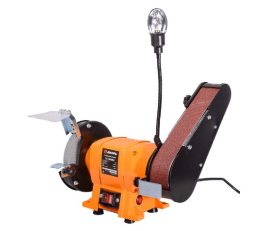 Станок заточной ВИХРЬ ТС-300ЛШ [72/7/7]