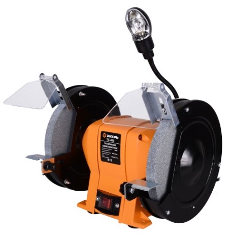 Станок заточной ВИХРЬ ТС-400 [72/7/3]