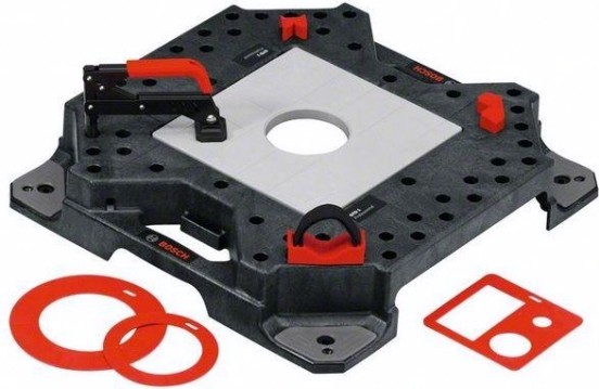 Стол для фиксации плитки BOSCH GTD 1 [060160CZ00]