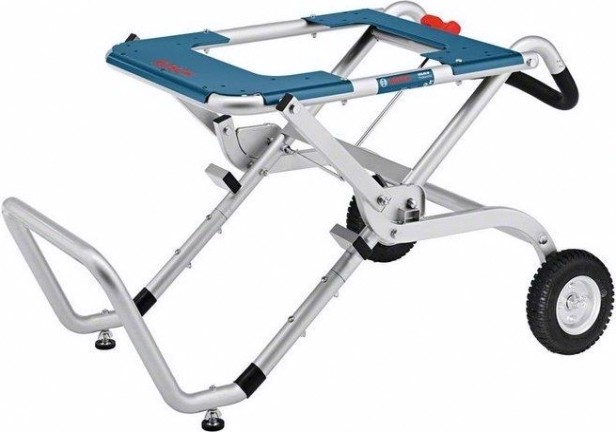 Стол рабочий передвижной BOSCH GTA 60 W [0601B12000]