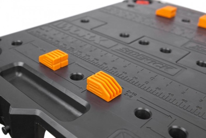 Стол рабочий Worx Sidekick WX066 [WX066]