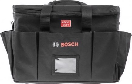 Сумка среднего размера BOSCH [1618DZ3GB5]