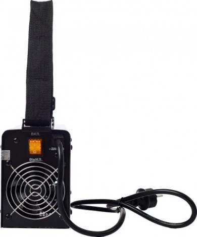 Сварочный аппарат инверторный Ресанта САИ 160 [65/1]