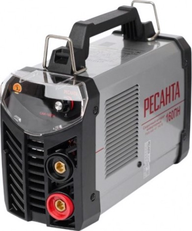 Сварочный аппарат инверторный Ресанта САИ 160ПН [65/18]