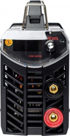 Сварочный аппарат инверторный Ресанта САИ 160ПН [65/18]