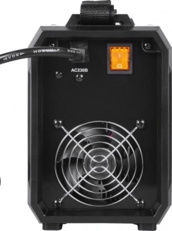 Сварочный аппарат инверторный Ресанта САИ 190Т LUX [65/70]