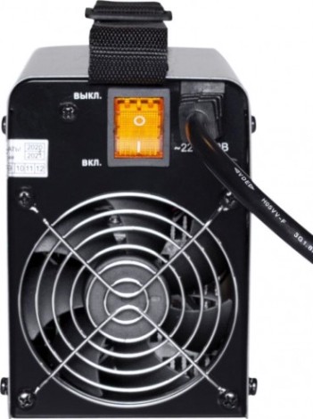 Сварочный аппарат инверторный Ресанта САИ 220К [65/37]