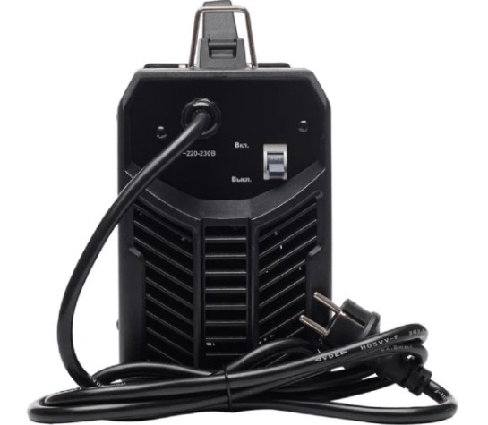 Сварочный аппарат инверторный Ресанта САИ 220ПН [65/20]
