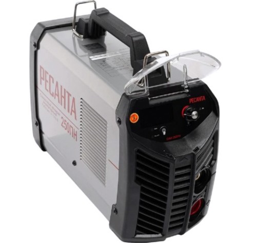 Сварочный аппарат инверторный Ресанта САИ 250ПН [65/21]