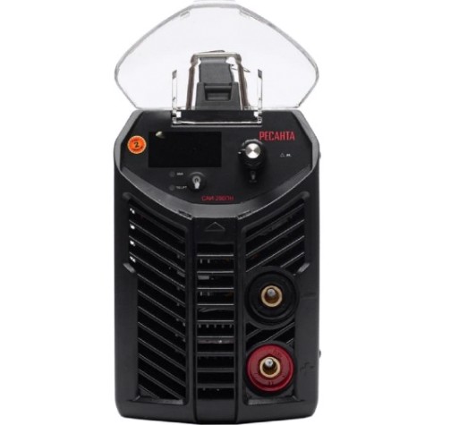 Сварочный аппарат инверторный Ресанта САИ 250ПН [65/21]