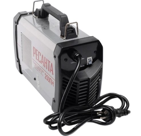 Сварочный аппарат инверторный Ресанта САИ 250ПН [65/21]