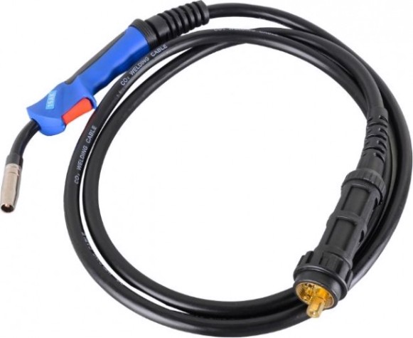 Сварочный аппарат полуавтомат Ресанта САИПА-200 многофункциональный (MIG/MAG, MMA) [65/9]