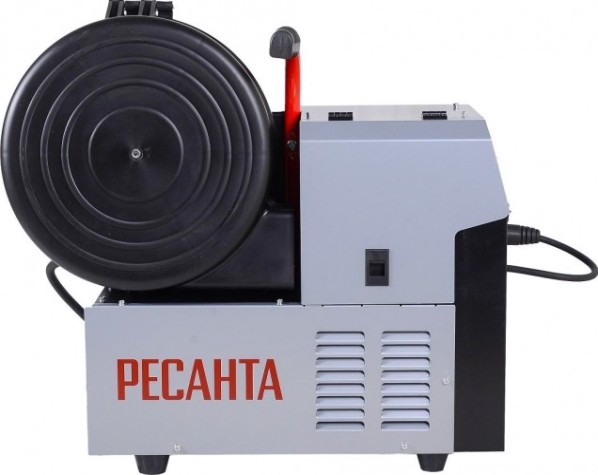 Сварочный аппарат полуавтомат Ресанта САИПА-250 многофункциональный (MIG/MAG, MMA) [65/65]