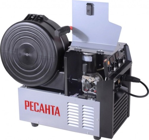 Сварочный аппарат полуавтомат Ресанта САИПА-250 многофункциональный (MIG/MAG, MMA) [65/65]