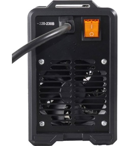 Сварочный инвертор Ресанта САИ-190Д [65/139]