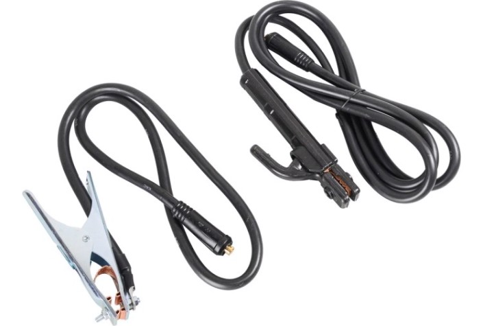 Сварочный инвертор Ресанта САИ-190Д [65/139]