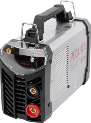 Сварочный инвертор Ресанта САИ 190ПН [65/19]