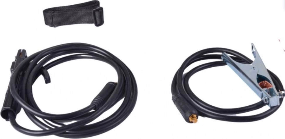 Сварочный инвертор Ресанта САИ 205Т LUX [65/78]