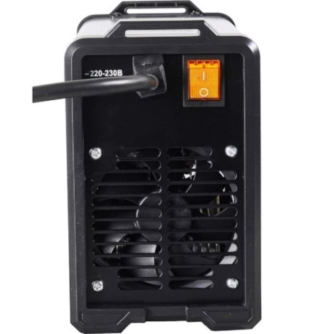 Сварочный инвертор Ресанта САИ-220Д [65/140]