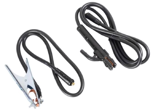 Сварочный инвертор Ресанта САИ-220Д [65/140]