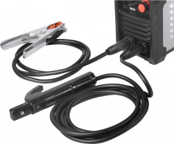 Сварочный инвертор Ресанта САИ 220Т LUX [65/71]