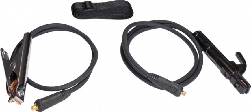 Сварочный инвертор Ресанта САИ 250К [65/38]