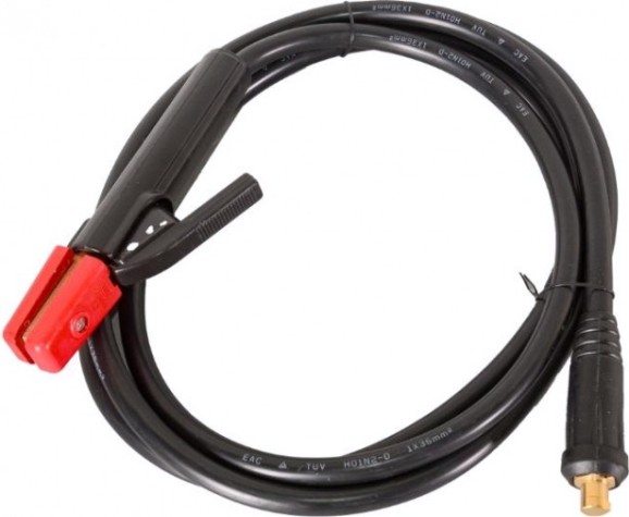 Сварочный инвертор Ресанта САИ 250ПРОМ [65/133]