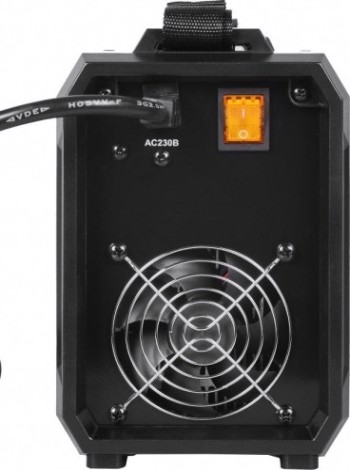 Сварочный инвертор Ресанта САИ 250Т LUX [65/72]