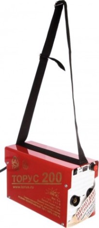 Сварочный инвертор Торус 200 [95566007]