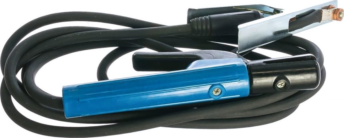 Сварочный инвертор Торус 200 НАКС [95566013]