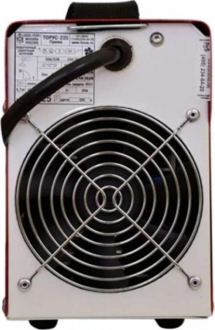 Сварочный инвертор Торус 235 [95566010]