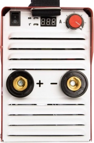 Сварочный инвертор Торус 250 НАКС [95566014]