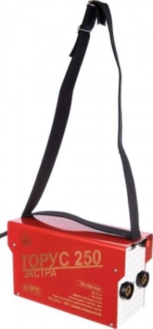 Сварочный инвертор Торус 250 НАКС [95566014]