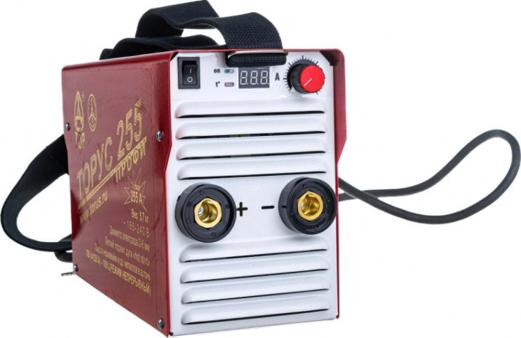Сварочный инвертор Торус 255 [95566012]