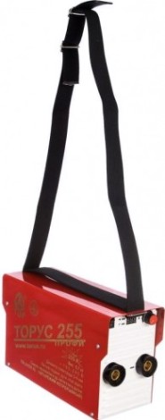 Сварочный инвертор Торус 255 НАКС [95566018]