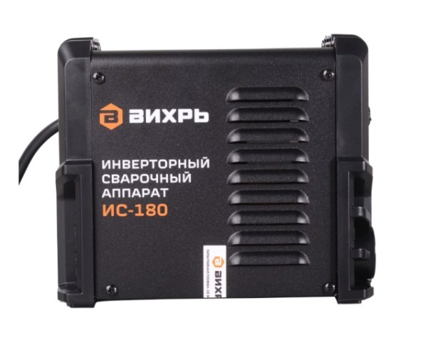 Сварочный инвертор ВИХРЬ ИС-180 [65/50]