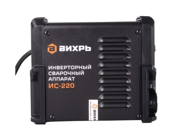 Сварочный инвертор ВИХРЬ ИС-220 [65/52]