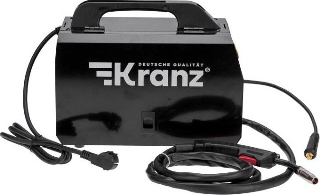 Сварочный полуавтомат Kranz MIG-160 [11-0926]