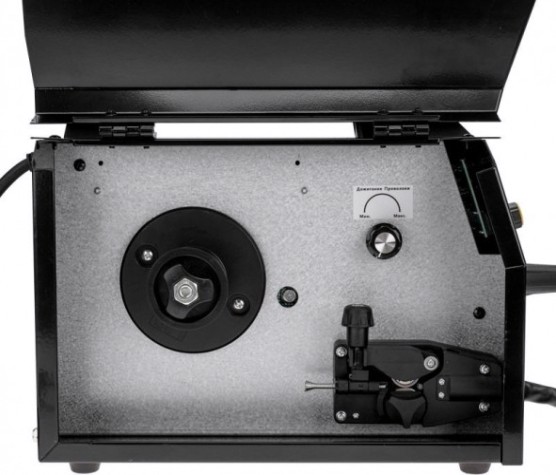 Сварочный полуавтомат Kranz MIG-160 [11-0926]