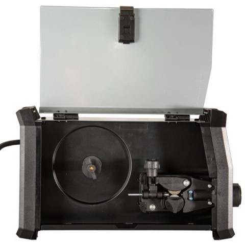 Сварочный полуавтомат Ресанта САИПА-160 (FCAW/MMA/TIG) [65/134]