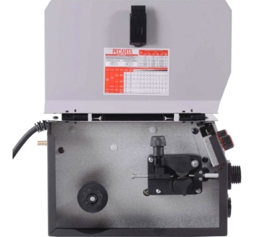 Сварочный полуавтомат Ресанта САИПА-160 MIG 5в1 [65/188]