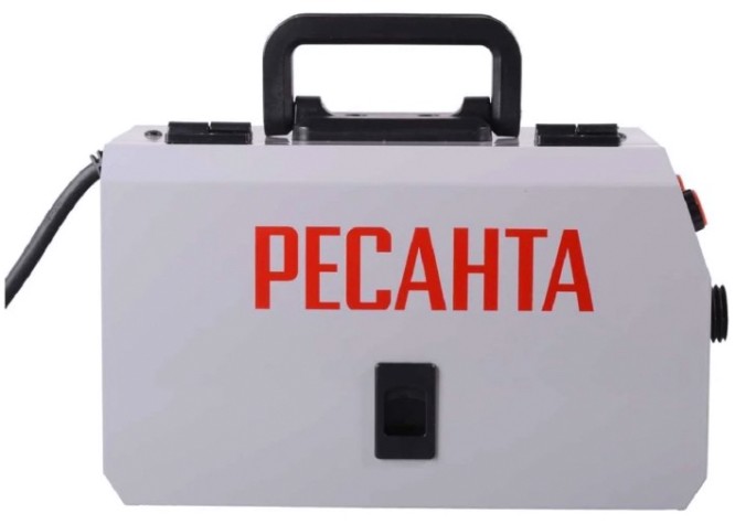 Сварочный полуавтомат Ресанта САИПА-160 MIG 5в1 [65/188]