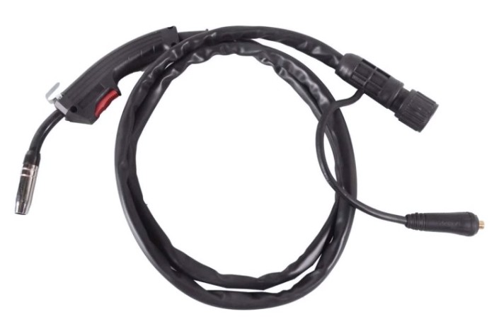 Сварочный полуавтомат Ресанта САИПА-160 MIG 5в1 [65/188]