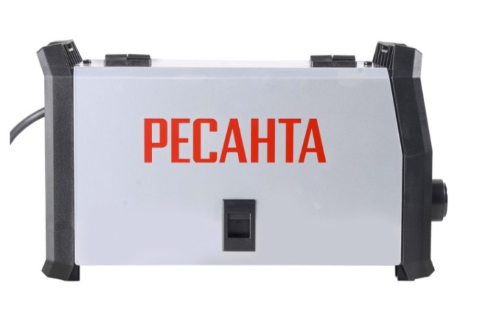 Сварочный полуавтомат Ресанта САИПА-160П/26В [65/142]