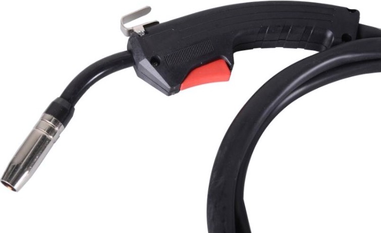 Сварочный полуавтомат Ресанта САИПА-165 многофункциональный (MIG/MAG, MMA) [65/8]