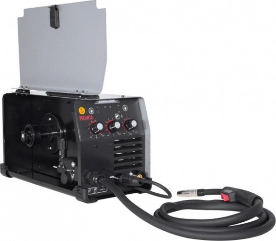 Сварочный полуавтомат Ресанта САИПА-200C [65/56]