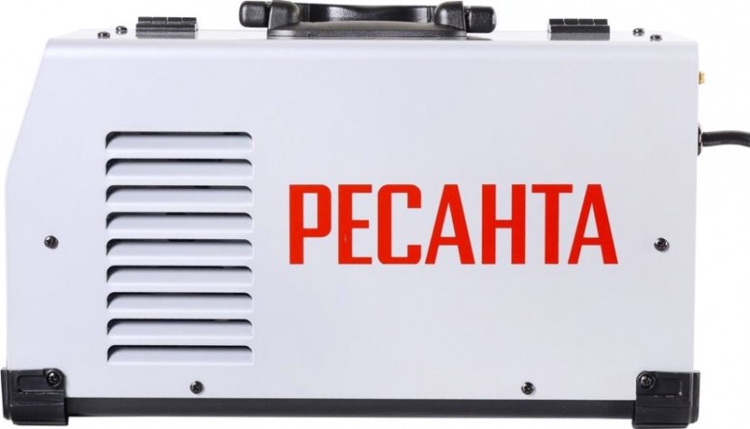 Сварочный полуавтомат Ресанта САИПА-200МФ многофунциональный (MIG/MAG. MMA. TIG DC) [65/24]